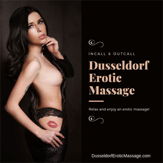 Massage düsseldorf private Tantra massage