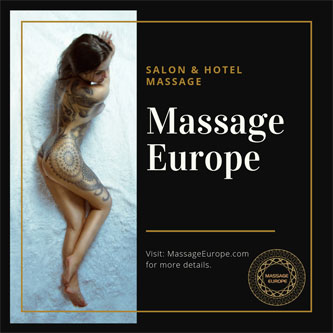 Erotic Massage, Europe